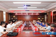 濰柴動(dòng)力與程力集團(tuán)達(dá)成合作協(xié)議，共同深耕應(yīng)急產(chǎn)業(yè)版圖大市場