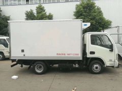 程力冷藏車的冷藏機(jī)組國(guó)產(chǎn)好還是進(jìn)口的好？
